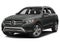 2017 Mercedes-Benz GLC 300 4MATIC®