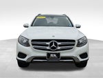 2017 Mercedes-Benz GLC 300 4MATIC®