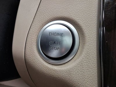 2017 Mercedes-Benz GLC 300 4MATIC®