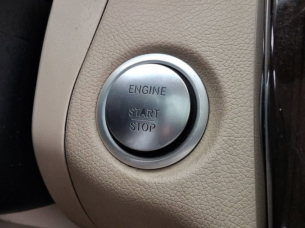 2017 Mercedes-Benz GLC 300 4MATIC®