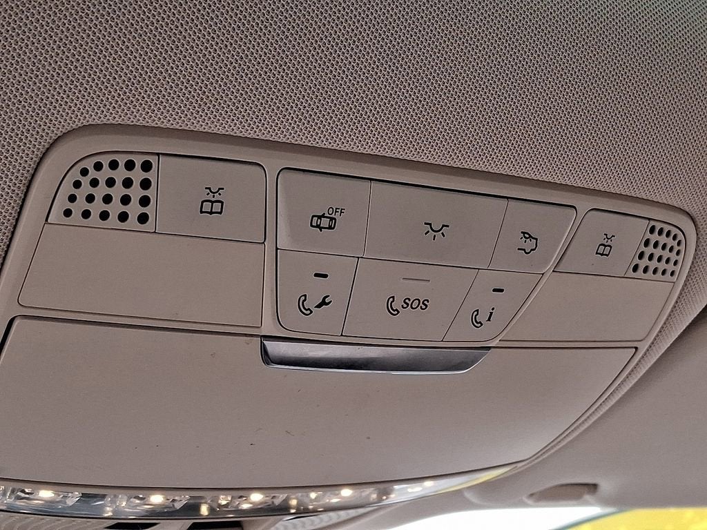 2017 Mercedes-Benz GLC 300 4MATIC®