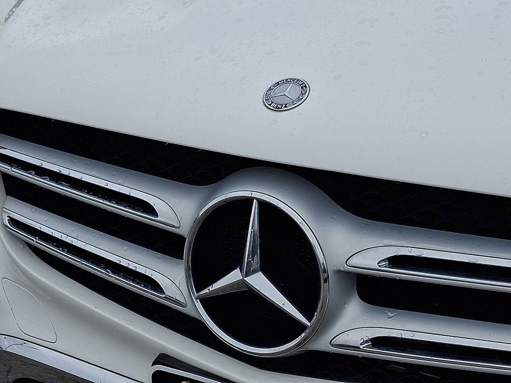 2017 Mercedes-Benz GLC 300 4MATIC®