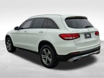 2017 Mercedes-Benz GLC 300 4MATIC®
