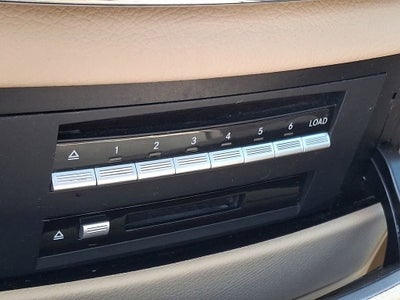 2008 Mercedes-Benz S 550 5.5L V8