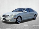 2008 Mercedes-Benz S 550 5.5L V8