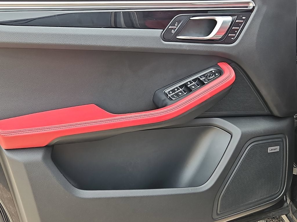 2019 Porsche Macan S