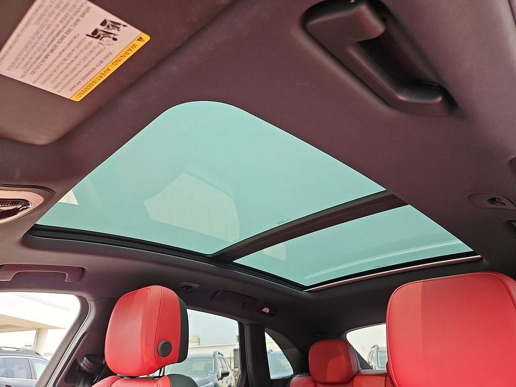 2019 Porsche Macan S