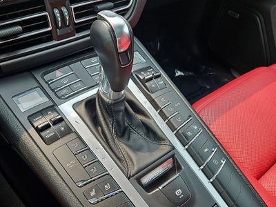2019 Porsche Macan S