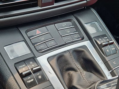 2019 Porsche Macan S