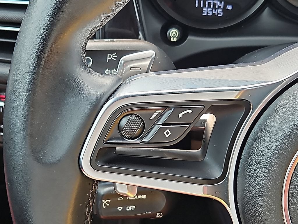 2019 Porsche Macan S