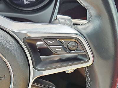 2019 Porsche Macan S
