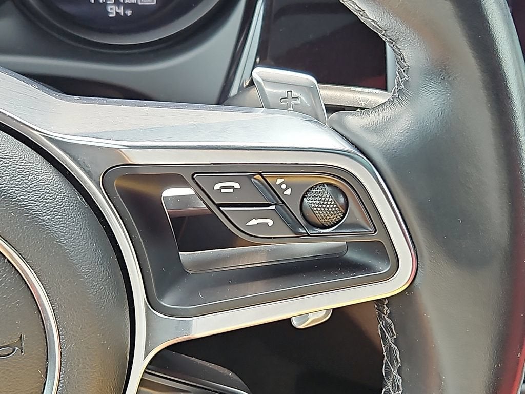 2019 Porsche Macan S