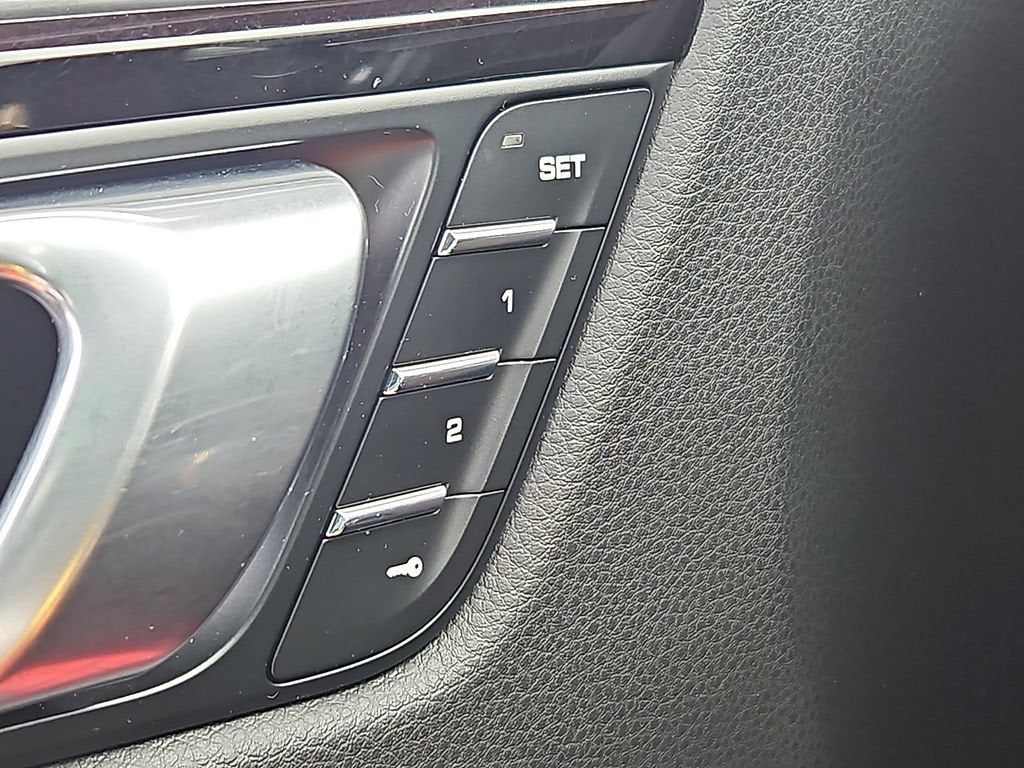 2019 Porsche Macan S