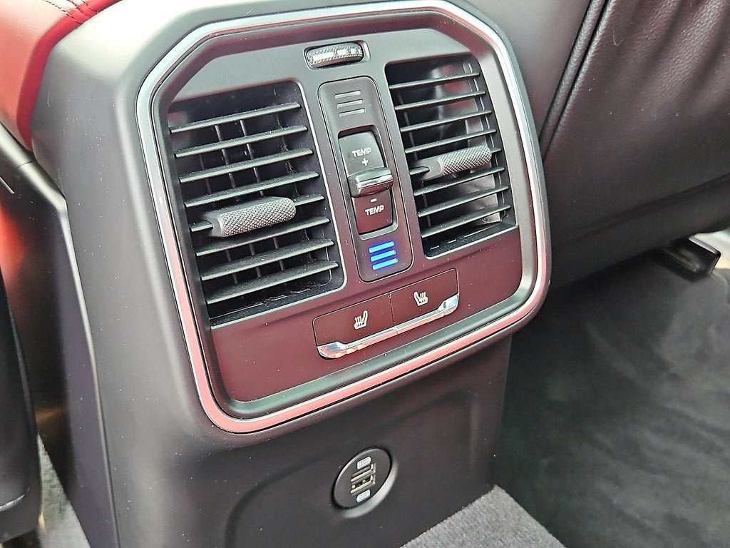 2019 Porsche Macan S