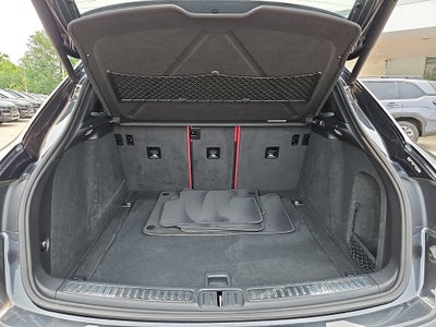 2019 Porsche Macan S
