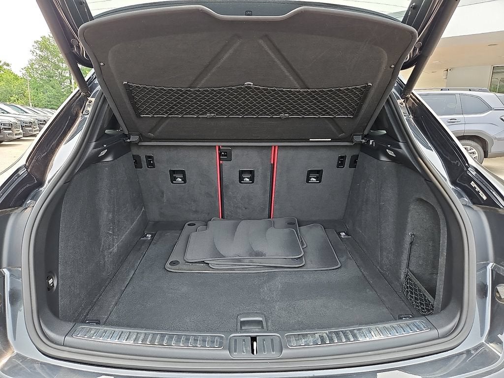 2019 Porsche Macan S