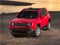 2017 Jeep Renegade Altitude FWD