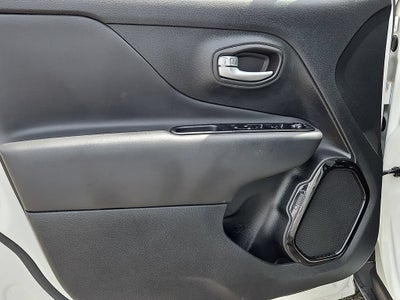 2023 Jeep Renegade Altitude 4x4