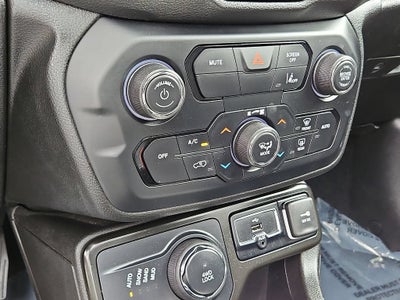 2023 Jeep Renegade Altitude 4x4