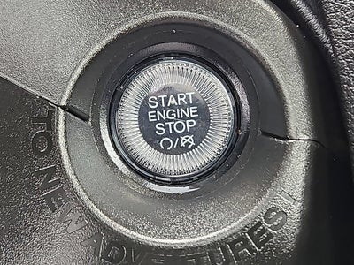 2023 Jeep Renegade Altitude 4x4