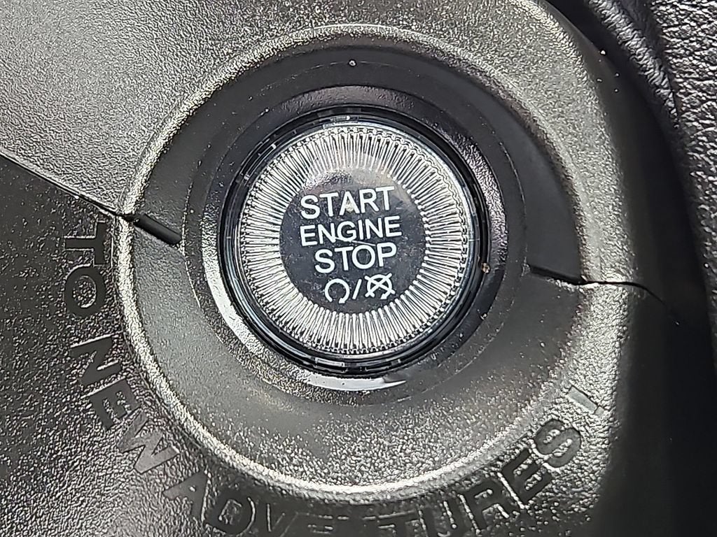 2023 Jeep Renegade Altitude 4x4
