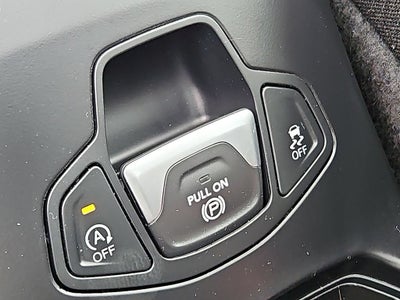 2023 Jeep Renegade Altitude 4x4