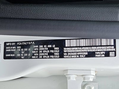 2023 Jeep Renegade Altitude 4x4