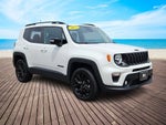 2023 Jeep Renegade Altitude 4x4