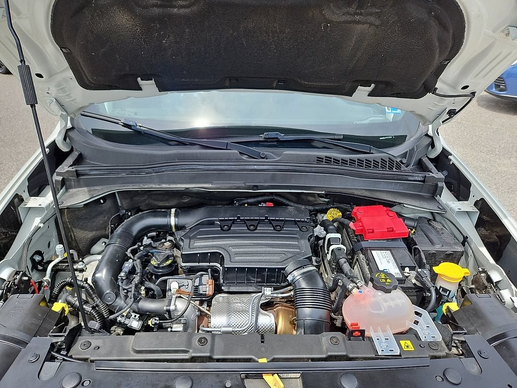 2023 Jeep Renegade Altitude 4x4
