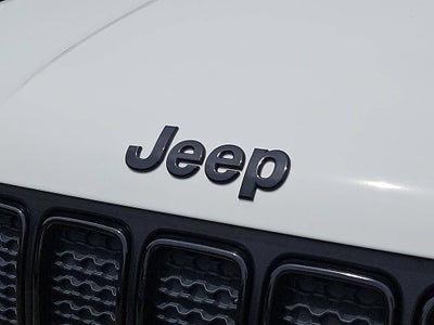 2023 Jeep Renegade Altitude 4x4