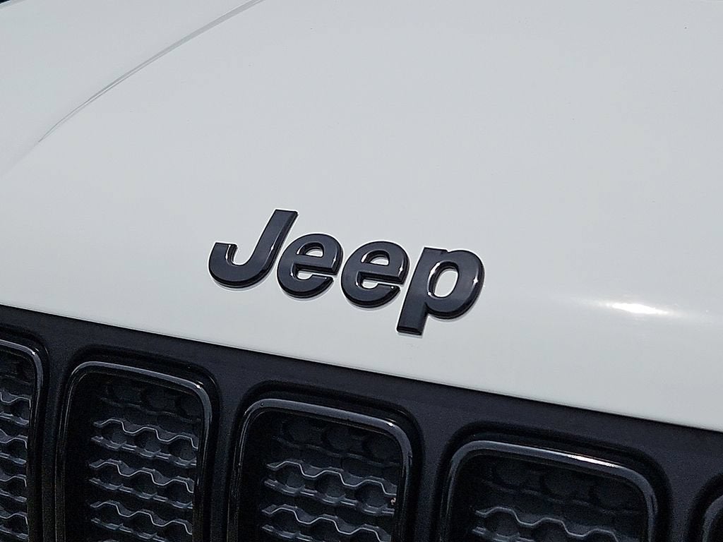 2023 Jeep Renegade Altitude 4x4