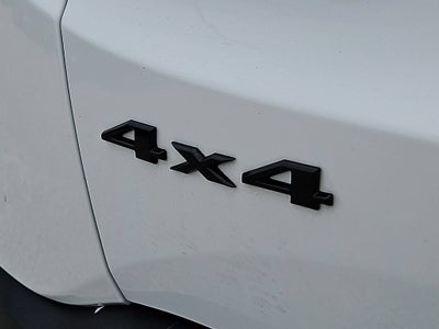 2023 Jeep Renegade Altitude 4x4