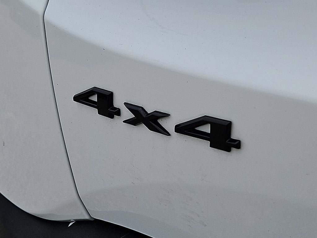 2023 Jeep Renegade Altitude 4x4