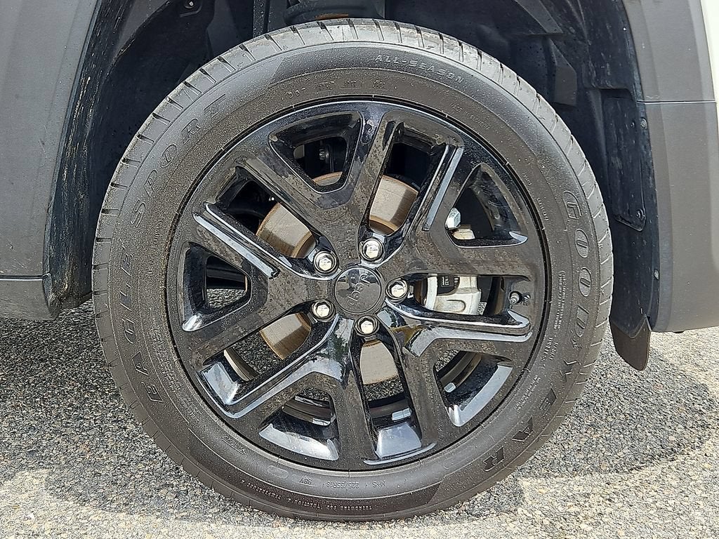 2023 Jeep Renegade Altitude 4x4