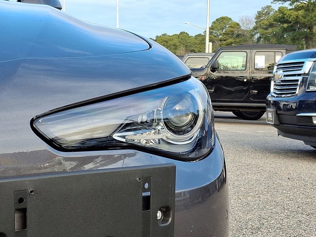 2023 Alfa Romeo Giulia Ti AWD