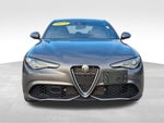 2023 Alfa Romeo Giulia Ti AWD