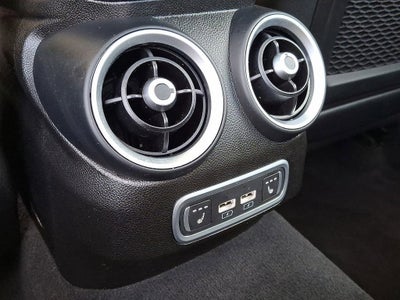 2023 Alfa Romeo Giulia Ti AWD