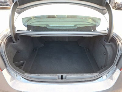 2023 Alfa Romeo Giulia Ti AWD