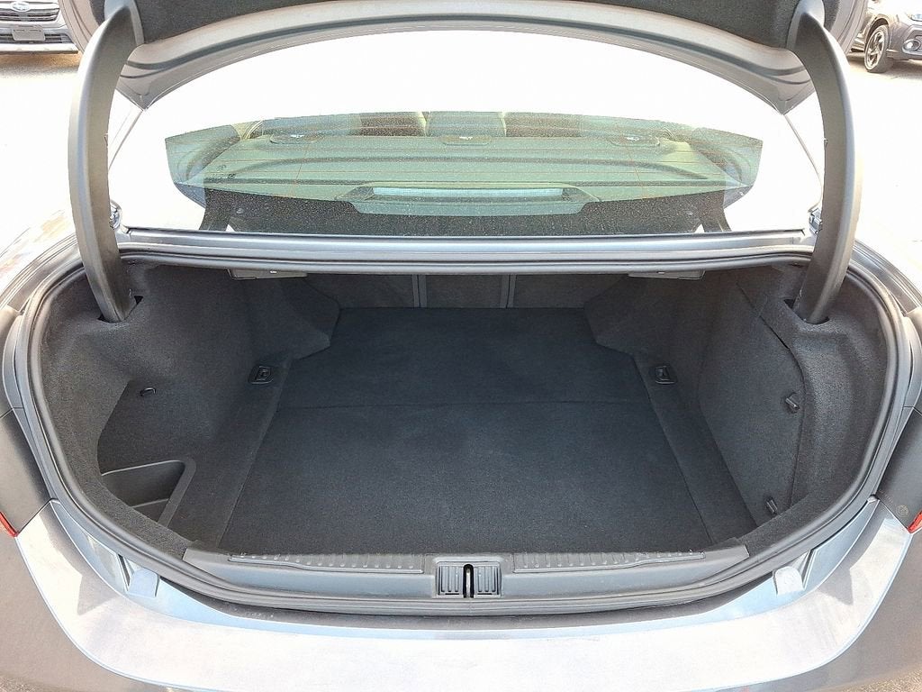 2023 Alfa Romeo Giulia Ti AWD