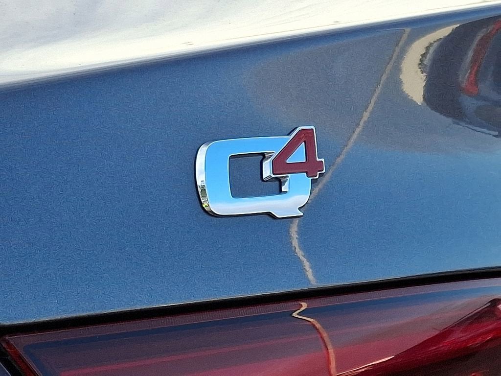 2023 Alfa Romeo Giulia Ti AWD