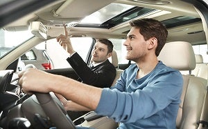 Schedule a test drive at RK Chevrolet in Virginia Beach, VA.