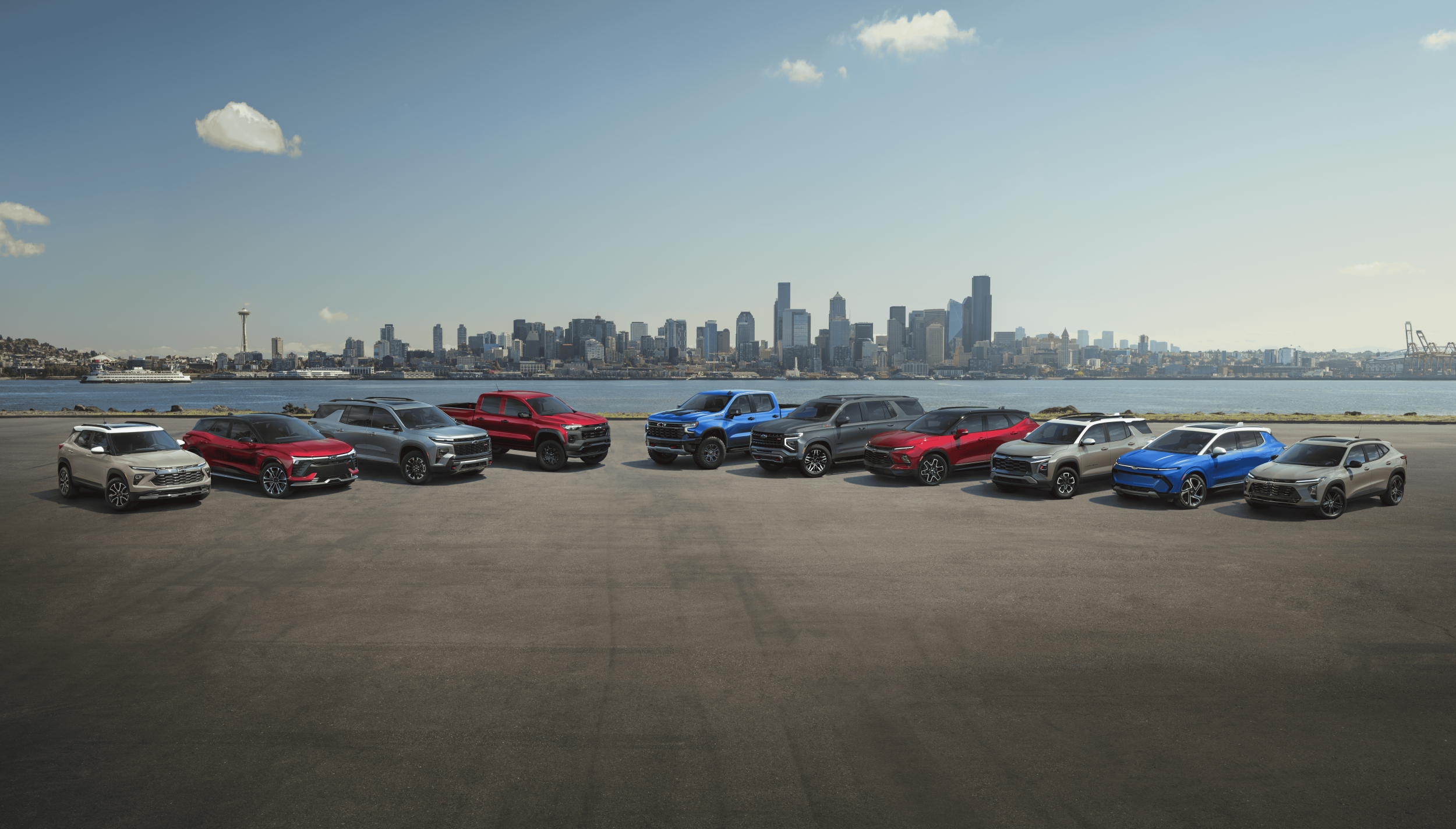 CHEVY SPECIAL OFFERS | RK Chevrolet in Virginia Beach VA