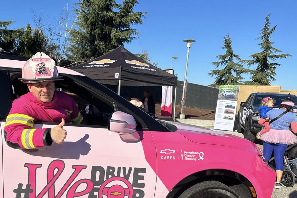 Chevrolet MSABC iDrive For | RK Chevrolet in Virginia Beach VA