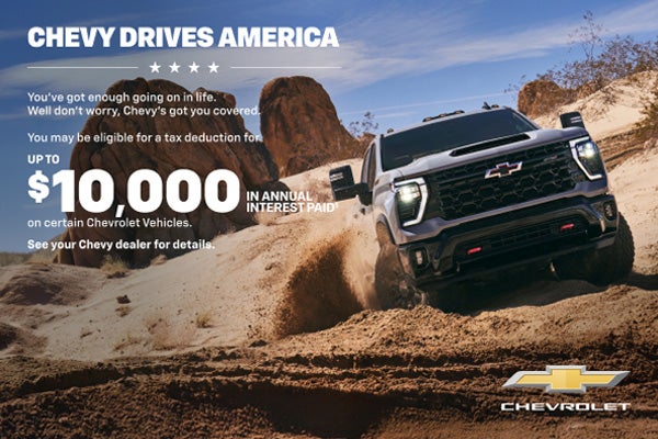 RK Chevrolet in Virginia Beach VA