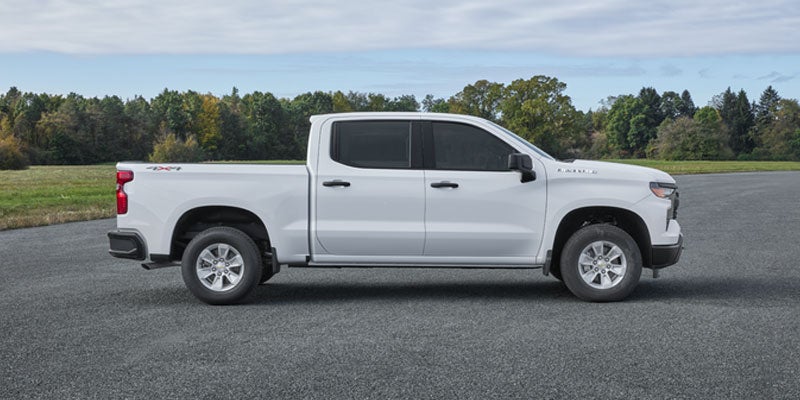Business Elite - RK Chevrolet in Virginia Beach VA