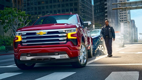 RK Chevrolet in Virginia Beach VA