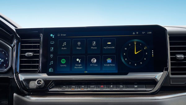 RK Chevrolet in Virginia Beach VA