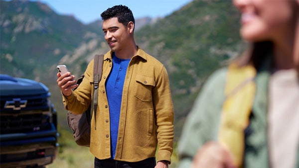 RK Chevrolet in Virginia Beach VA