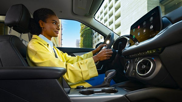 RK Chevrolet in Virginia Beach VA