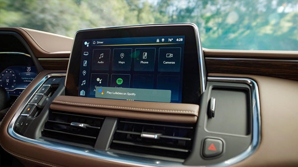 RK Chevrolet in Virginia Beach VA